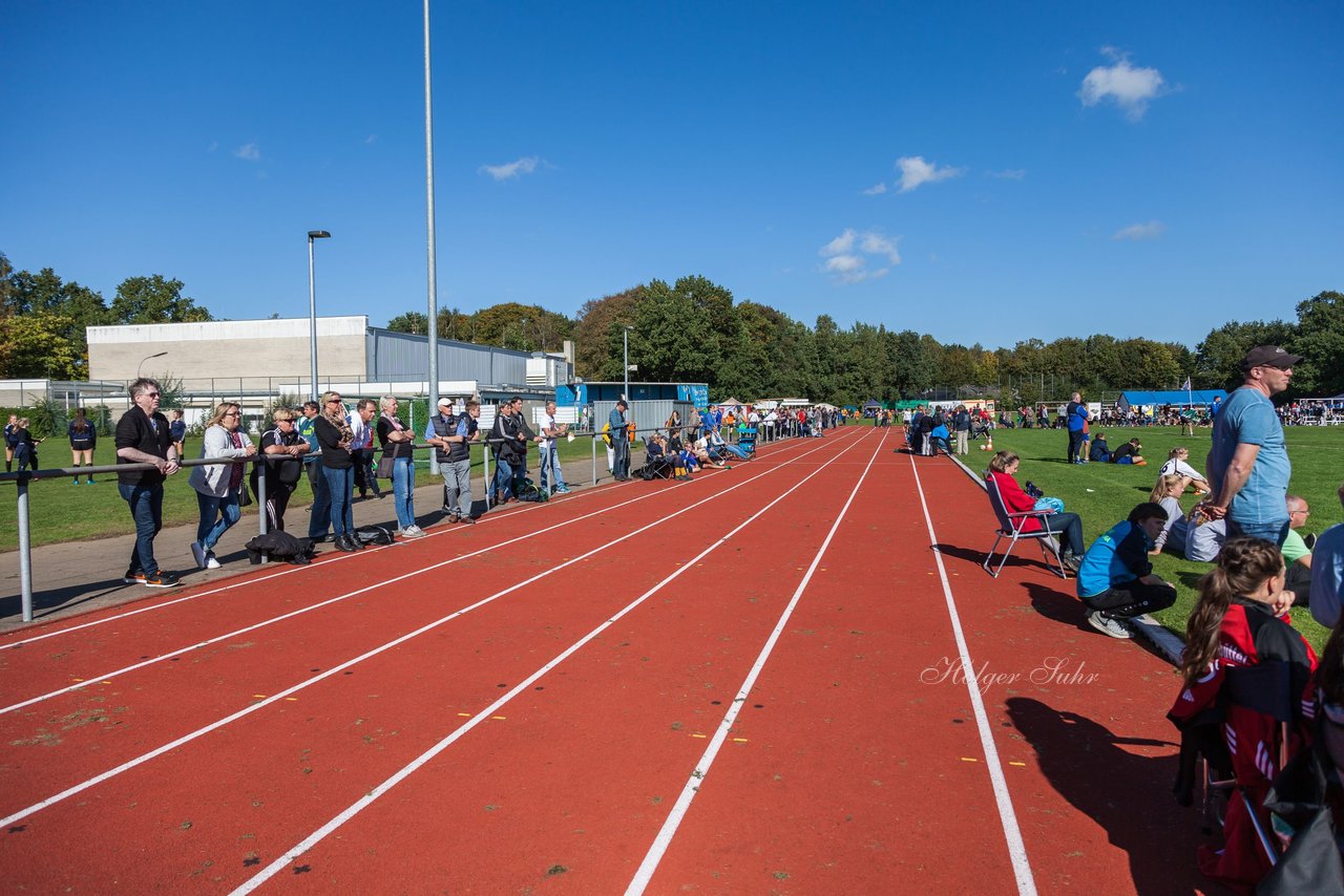 Bild 26 - U16 Deutsche Meisterschaft